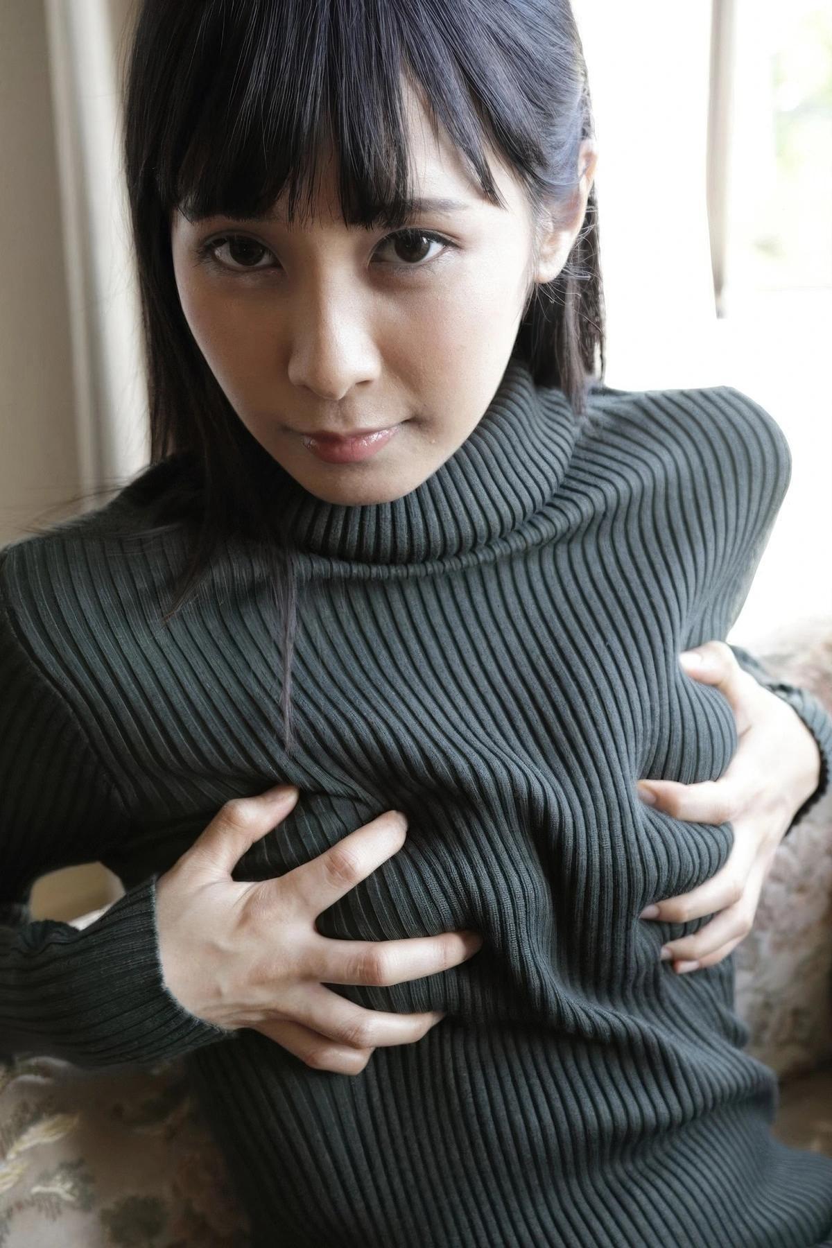 Rika Aimi 逢見リカ, ヌード写真集 「まるみえHOTEL Vol.4」 Set.01(17)