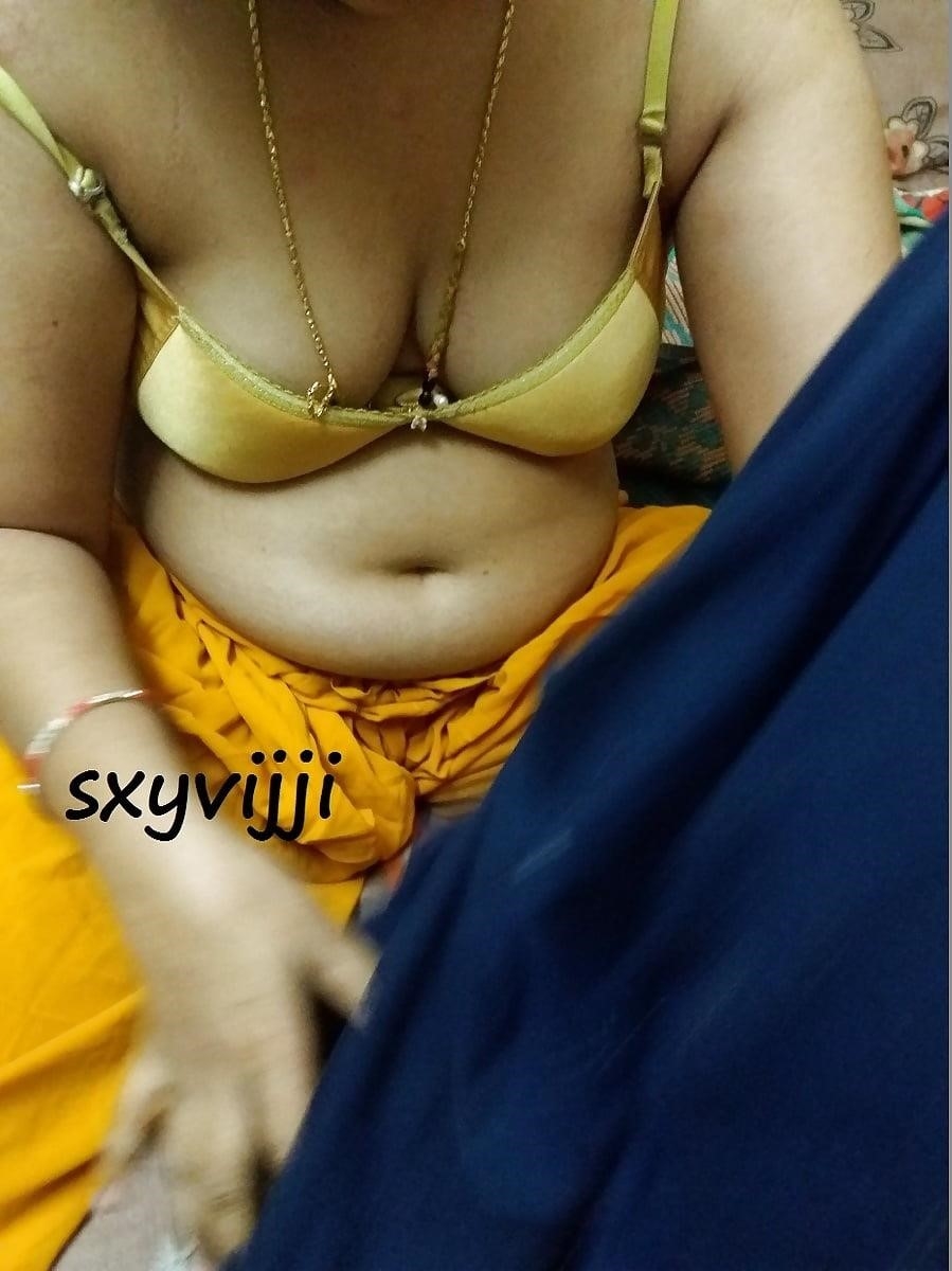 Telugu aunty sexy images-6350