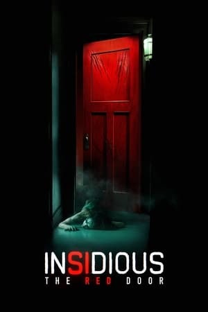 Insidious The Red Door 2023 720p 1080p 4K WEBRip