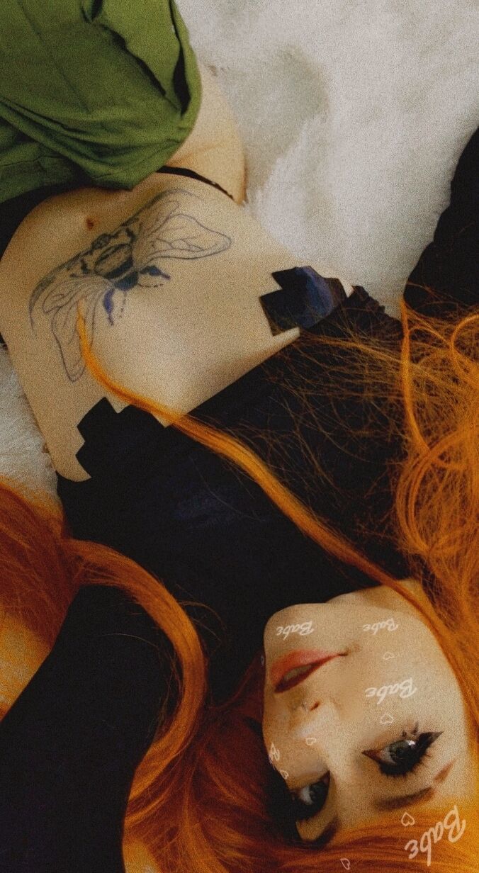 Rusty Fawkes - Kim Possible (Kim Possible)