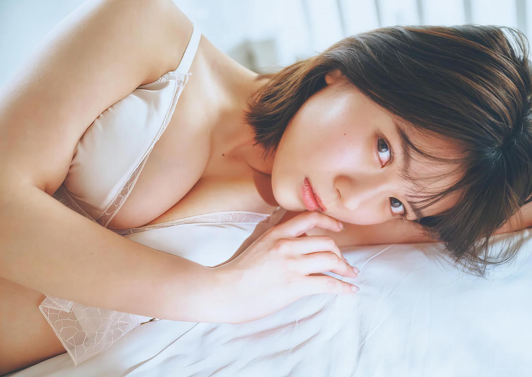 Yuka Murayama 村山優香, Weekly Playboy 2024 No.27 (週刊プレイボーイ 2024年27号)(12)