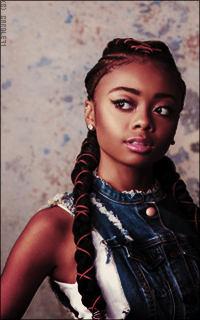 Skai Jackson NRi7TWKV_o