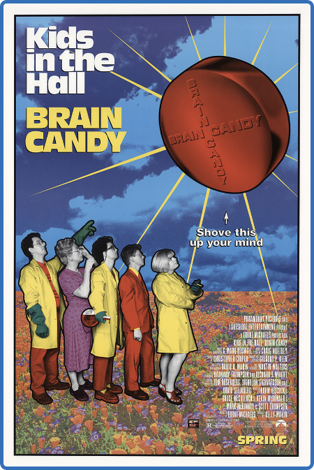 Kids in The HAll Brain Candy 1996 iNTERNAL BDRip x264-iMPRiNT