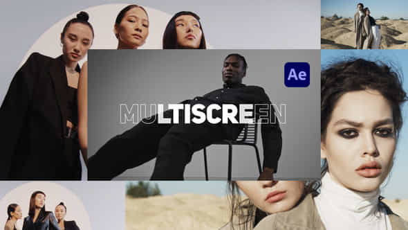 Minimal Intro - VideoHive 48997593