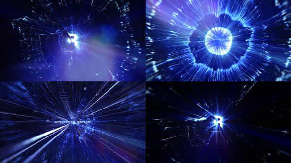 Shockwaves - Cinematic - VideoHive 35742600