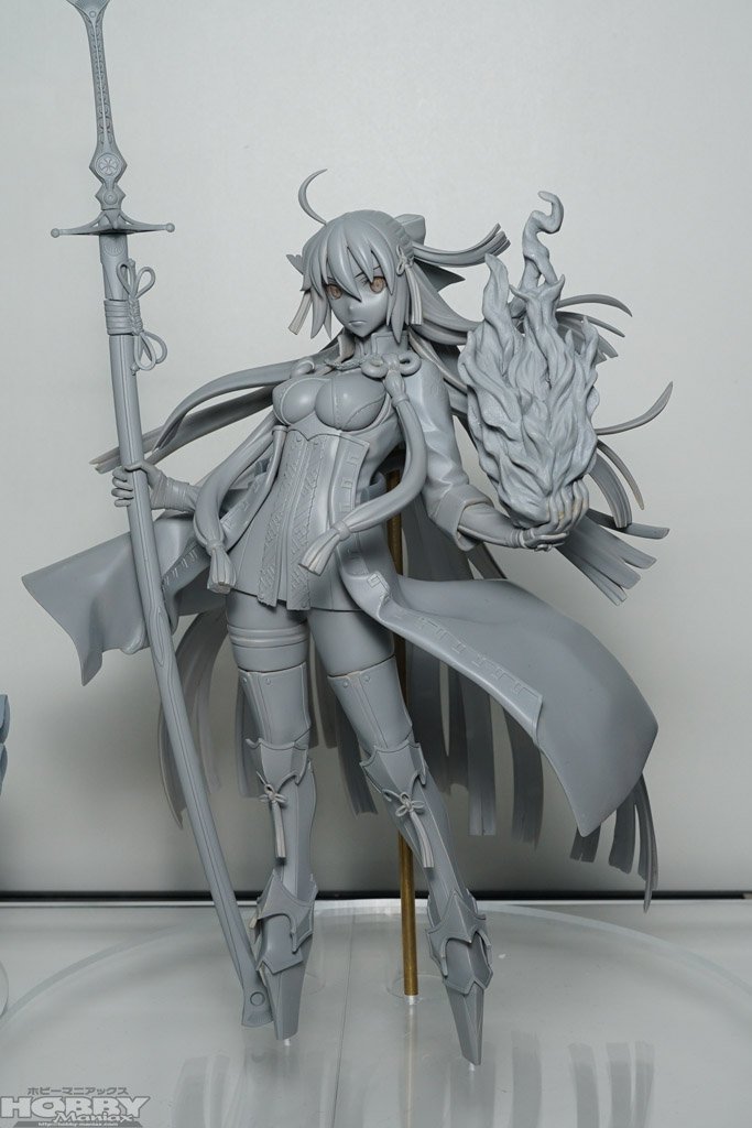 Fate / Extella 1/6 . 1/7 . 1/8 (Statue) - Page 4 1JFXfoH1_o