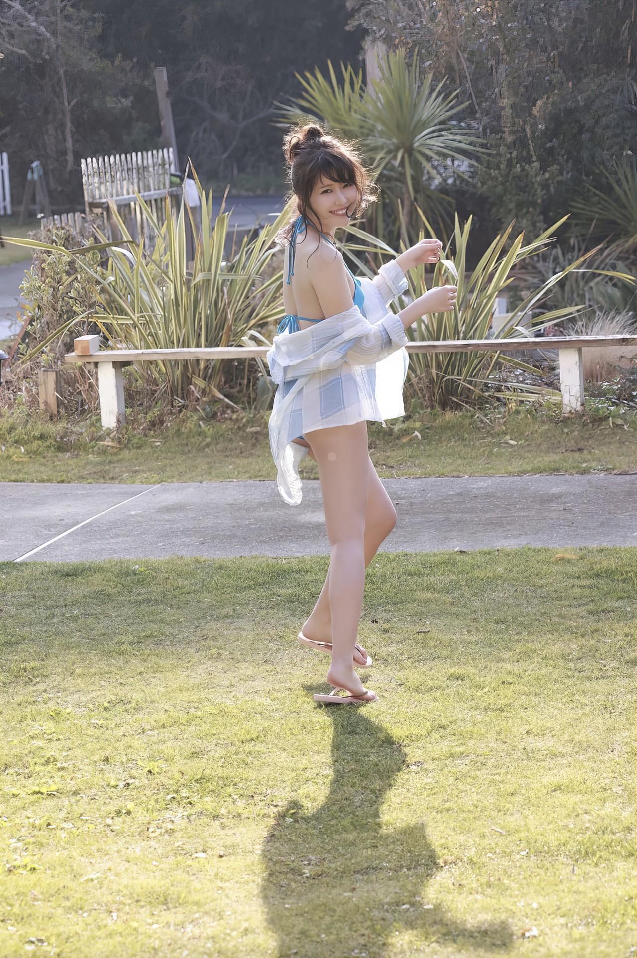 Yuka Kohinata 小日向ゆか, FRIDAYデジタル写真集 「甘いカラダ vol.1 完全版」 Set.01(15)