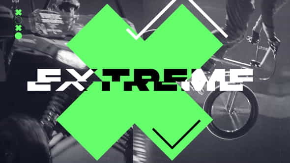 Xtreme Intro for - VideoHive 39394371