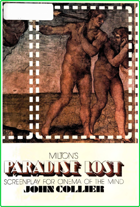 Milton's Paradise Lost (Knopf, 1973) by John Collier