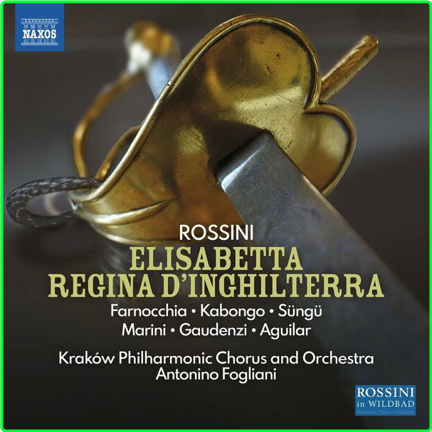 Serena Farnocchia Rossini Elisabetta, Regina D'inghilterra (2024) WEB [FLAC] 16BITS 44 1KHZ YEDsejr1_o