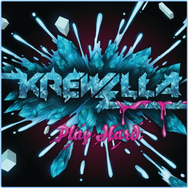 Krewella Play Hard UK Deluxe Edition (2012) [320 Kbps] Happydayz FIoBAbX1_o