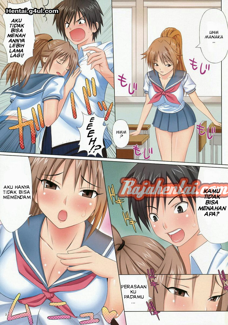 Komik Hentai Diajak Mesum Gadis SMA Sexy Manga Sex Porn Doujin XXX Bokep 03