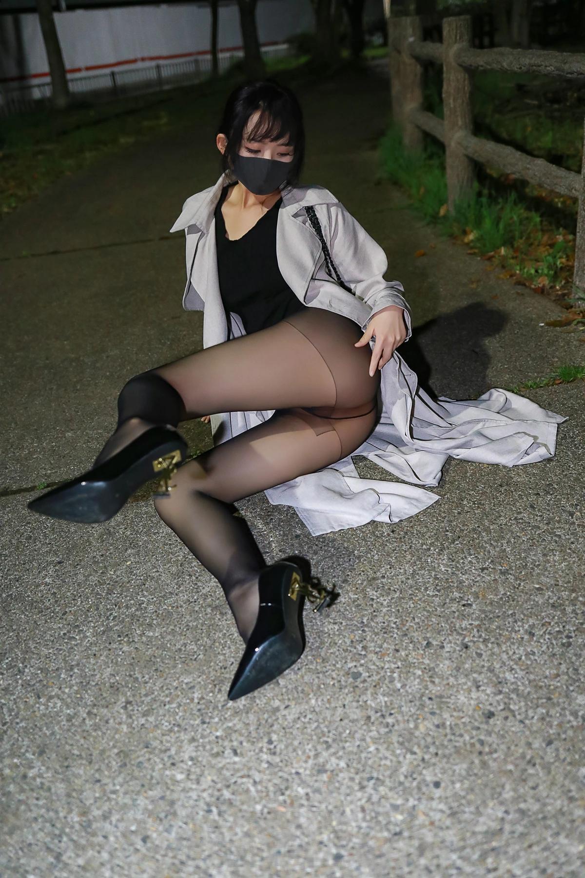 李佳LiJia – 户外 Outdoor(22)