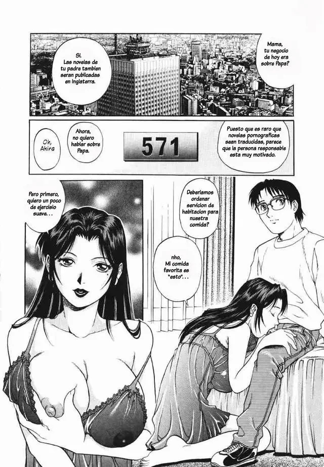 Triangle - a triangular love affair - Yanagawa Rio - 54
