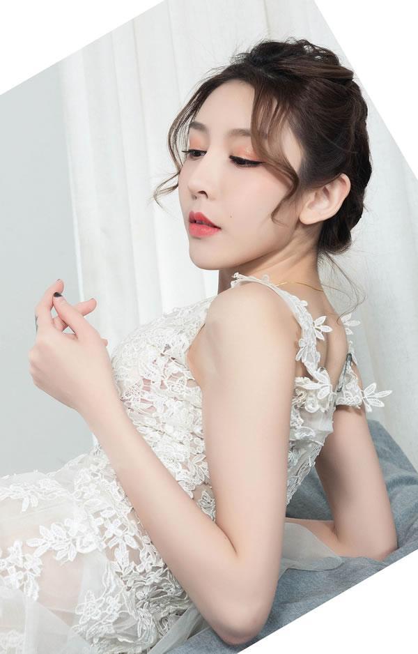 丽柜网络丽人Model兔子SM捆绑写真(28)