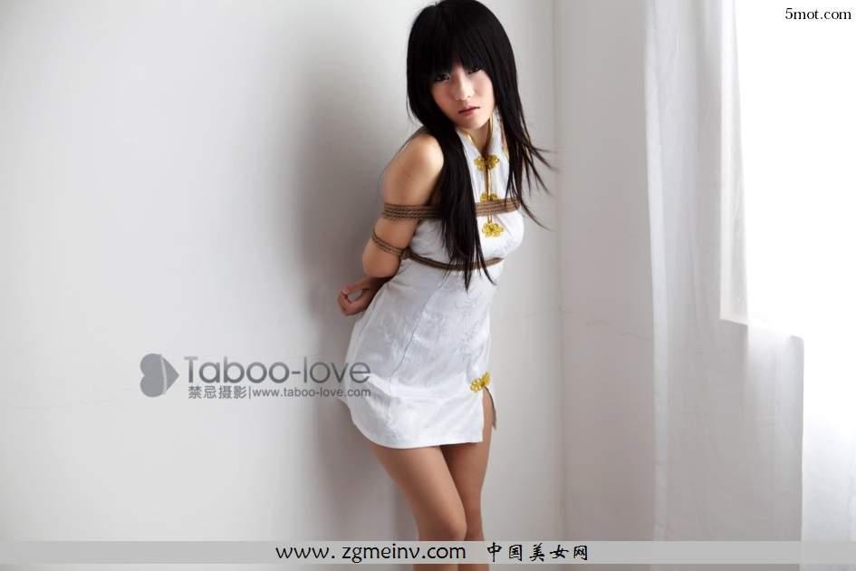 [Taboo-love][禁忌摄影][绳艺]NO.004 小T(5)