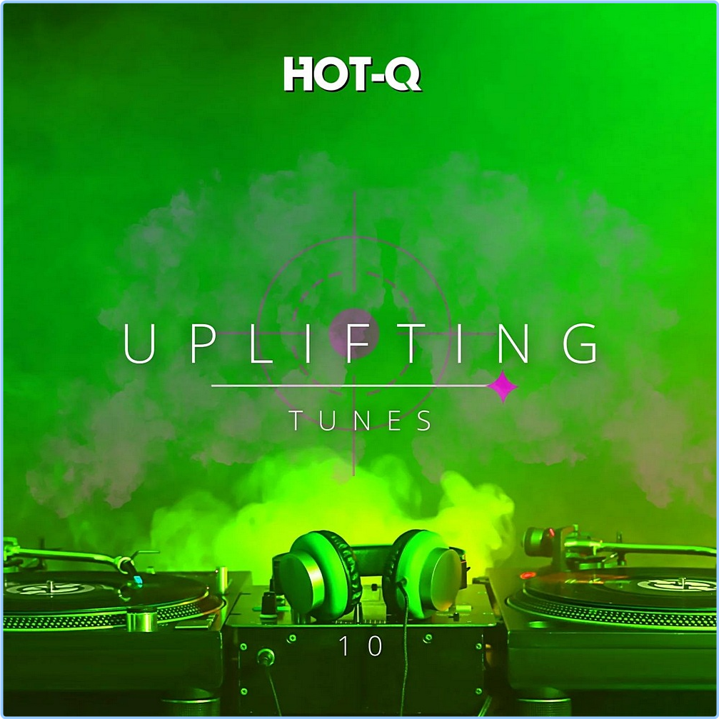 Various Artists - Uplifting Tunes 010 (2024) [320 Kbps] P1CXZk4g_o