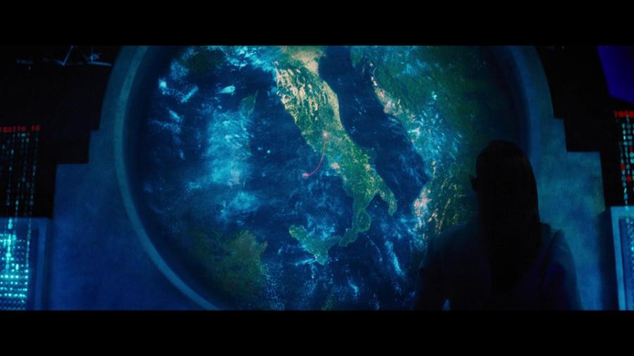Artemis Fowl 2020 1080p WEBRip X264 AC3-EVO Artemis Fowl 2020 1080p WEBRip X264 AC3-EVO