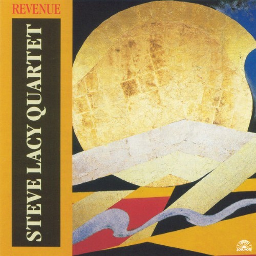Steve Lacy Quartet - Revenue - 1995