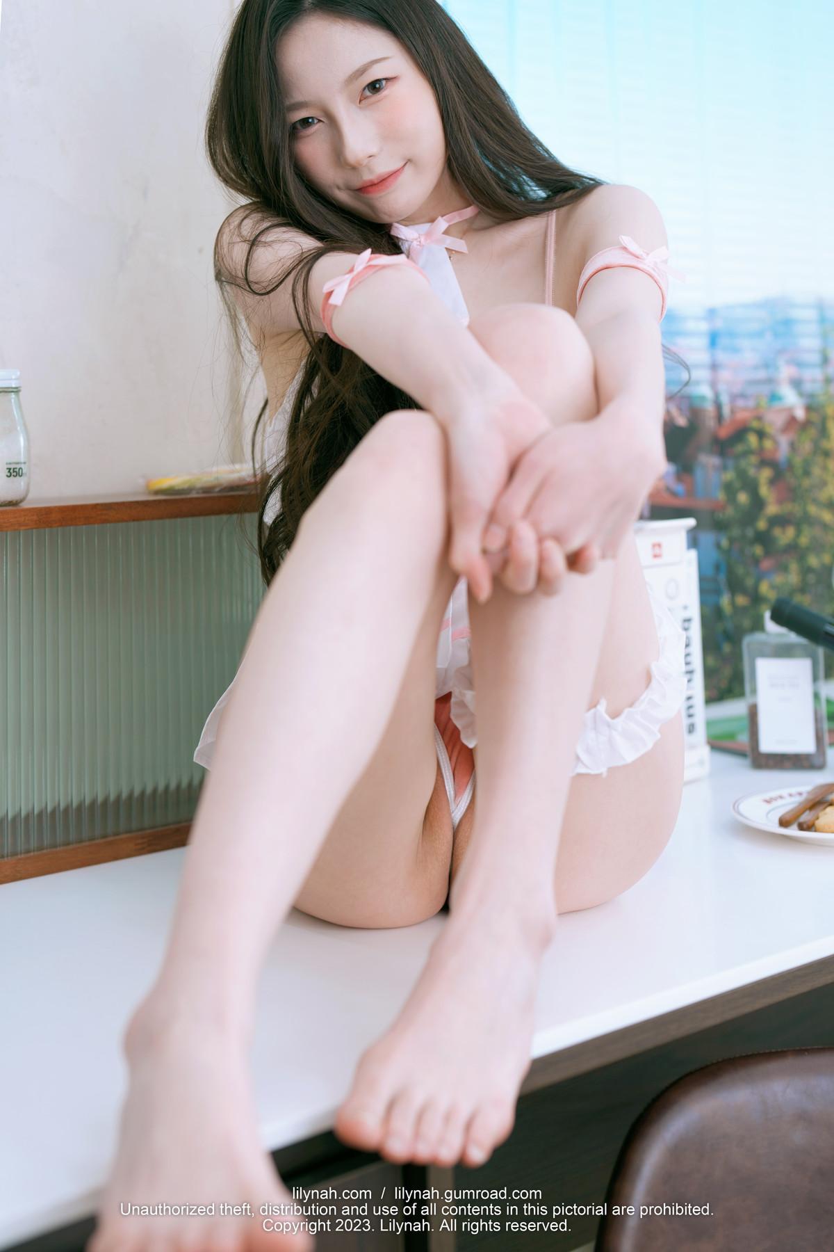 RISA 리사, [Lilynah] LW075(18)