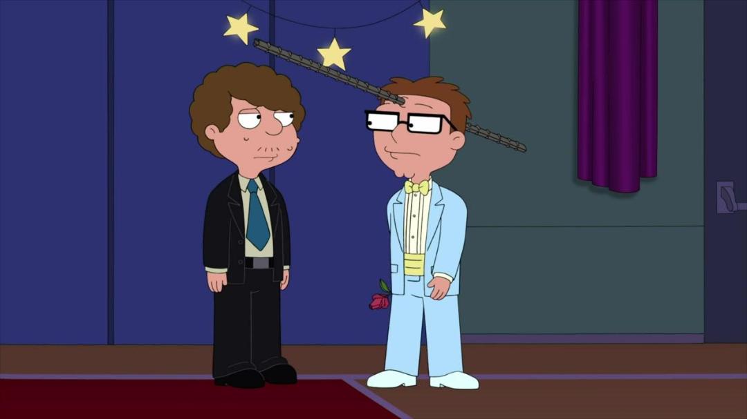 American Dad S17E20 The Chilly Thrillies 720p AMZN WEBRip DDP5 1 x264-CtrlHD American Dad S17E20 The Chilly Thrillies 720p AMZN WEBRip DDP5 1 x264-CtrlHD