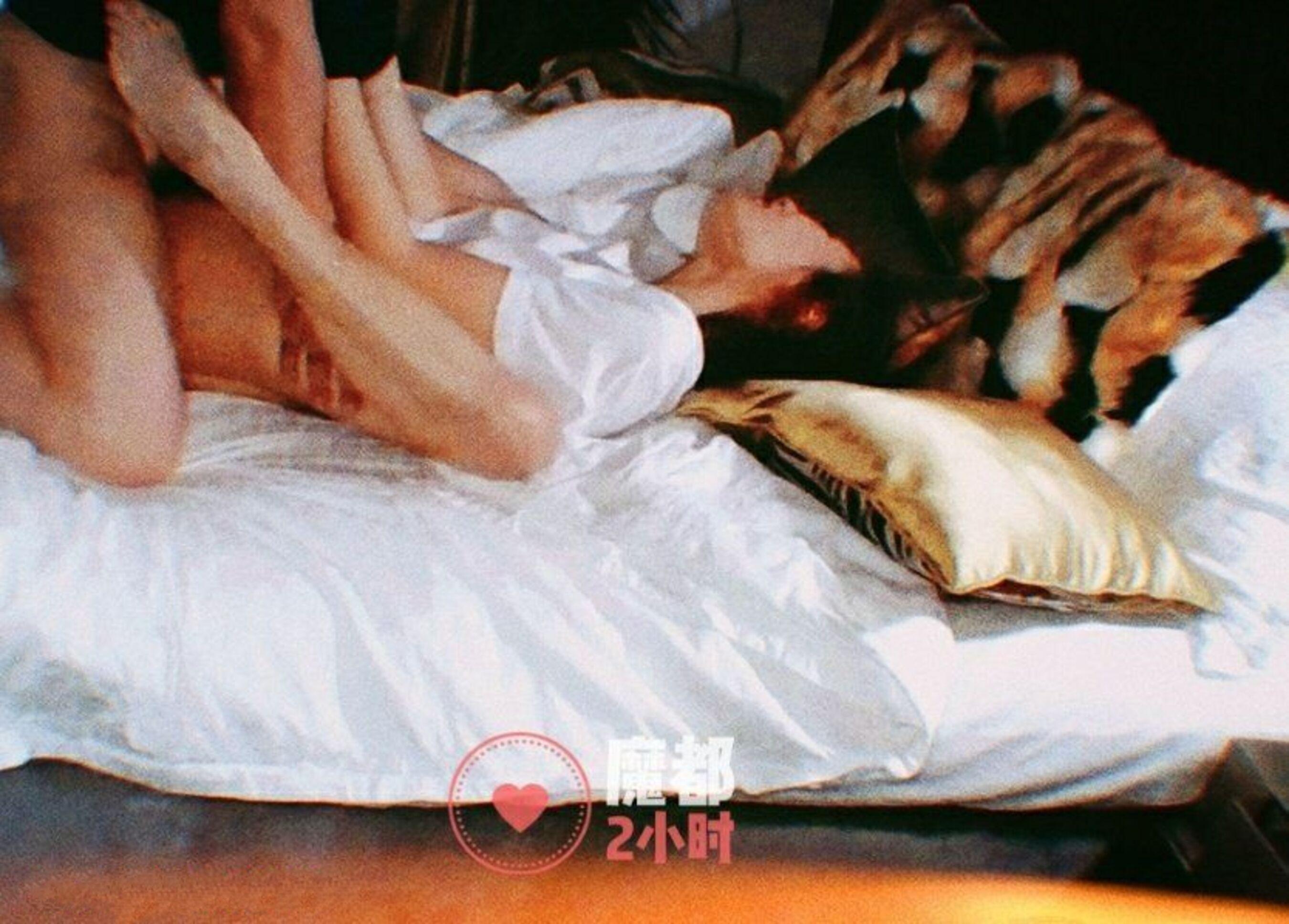 国模人体 大神酒月《魔都2小时》(50)