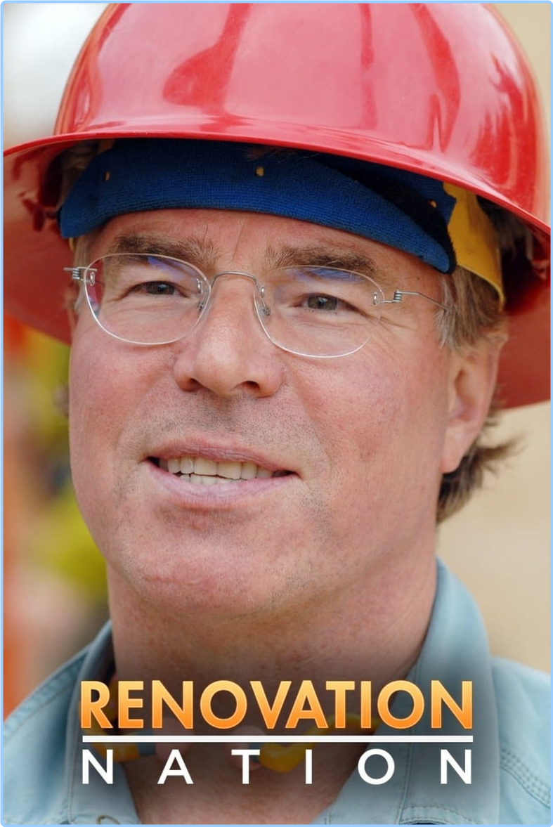 Renovation Nation (2022) S02E06 [1080p] (x265) 9cJBBEKj_o