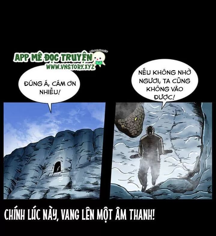 U Minh Ngụy tượng Chap 280 . Next Chap Chap 281