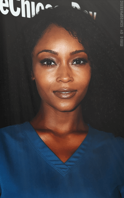 Yaya DaCosta OMccWGYc_o