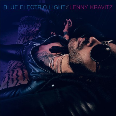 Lenny Kravitz - Blue Electric Light (2024) [24Bit-44 1kHz] FLAC  UiXfj37Y_o