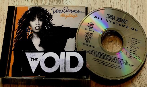 Donna Summer-All Systems Go-CD-FLAC-1987-THEVOiD