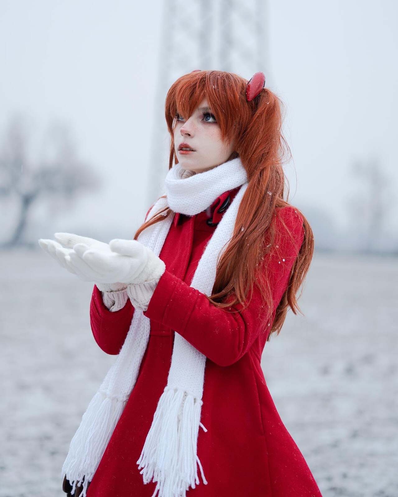 Himeecosplay - Asuka Snow