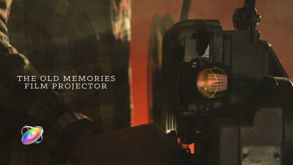 The Old Memories - VideoHive 22282963