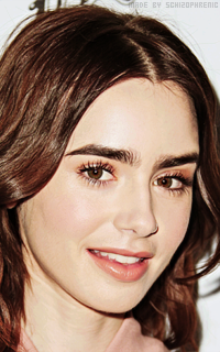 Lily Collins - Page 2 ZfM26TX8_o