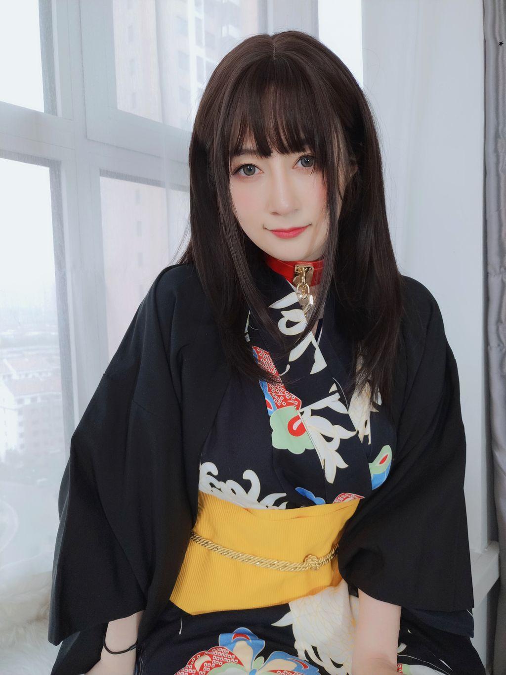 Coser@白银81: (64 photos )