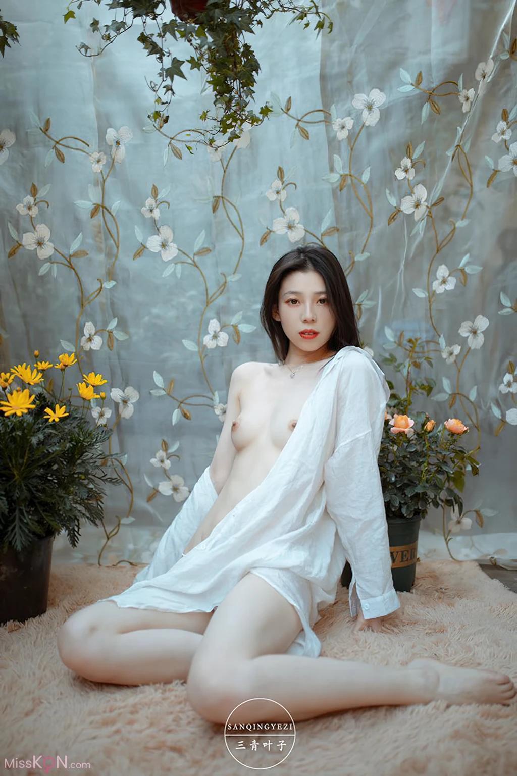 Photos by 三青叶子: 唯美写真套图#1 (40 photos)(31)