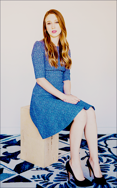 Lucia Whitemore