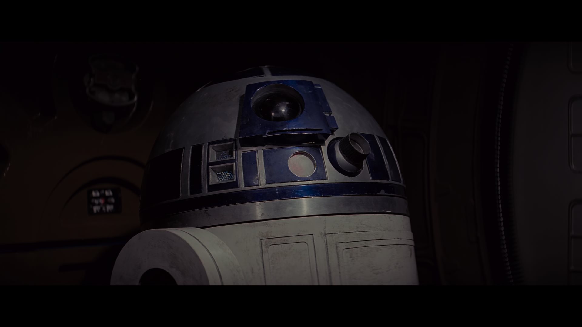 Torrent star wars episode 4 1080p mp4