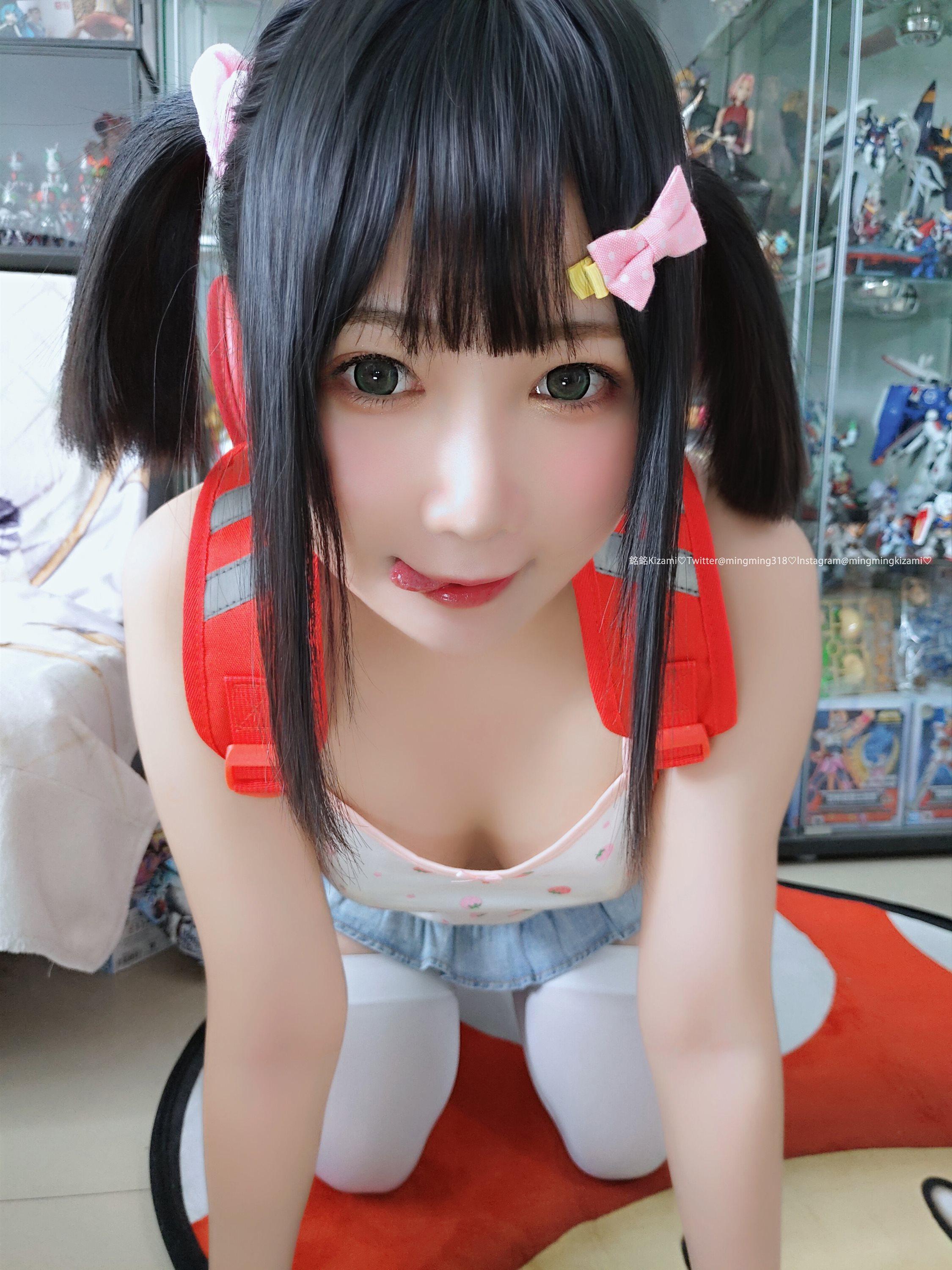 銘銘Kizami-BOOTH-Vol.24自撮り(67)