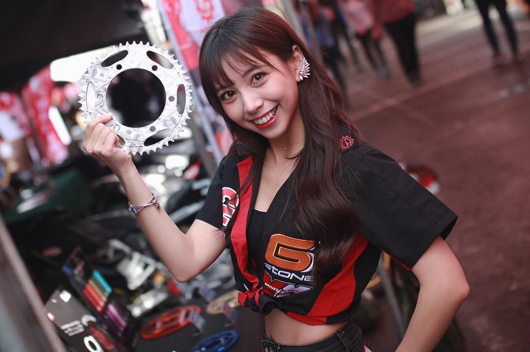直播正妹—Merinda Lin(Yo Yo) haTYmY1u o - 直播正妹—Merinda Lin(Yo Yo)