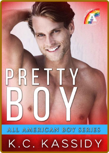 Pretty Boy  Small Town MM Roman - K C  K idy I5ND50Kp_o