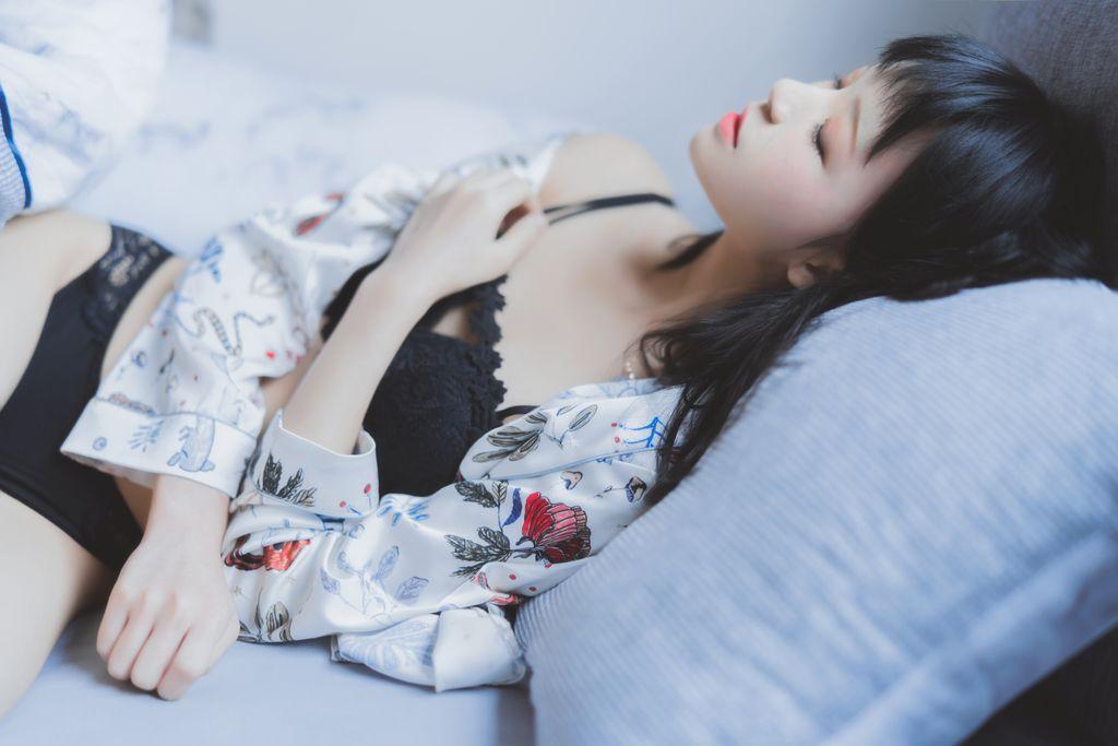 Coser @ 桜 桃 喵 Vol.035: 倦 (32 photos)(24)