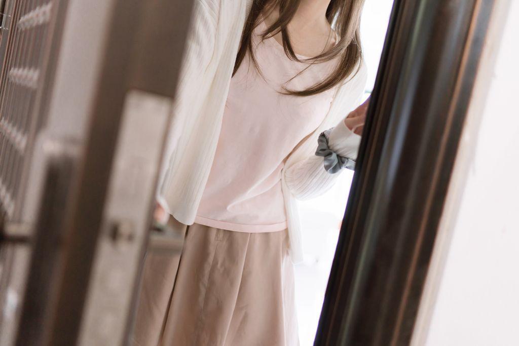 Coser @ 眼 酱 大 魔王 w Album # 52 (57 photos)