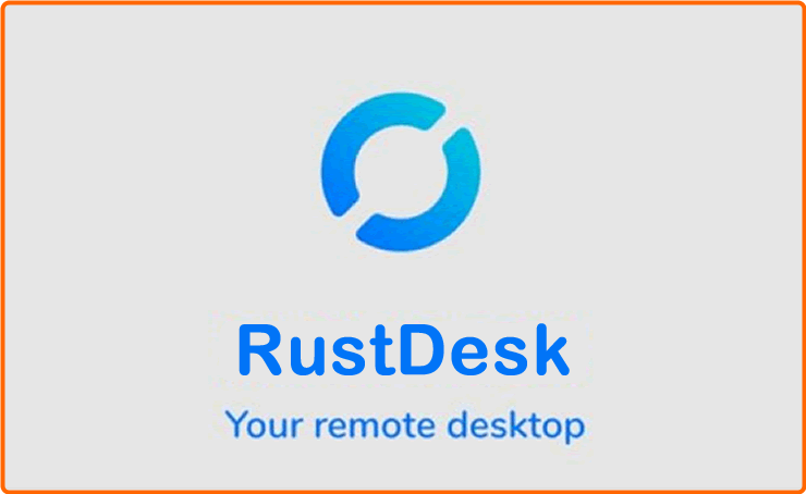 RustDesk 1.3.5 + Portable