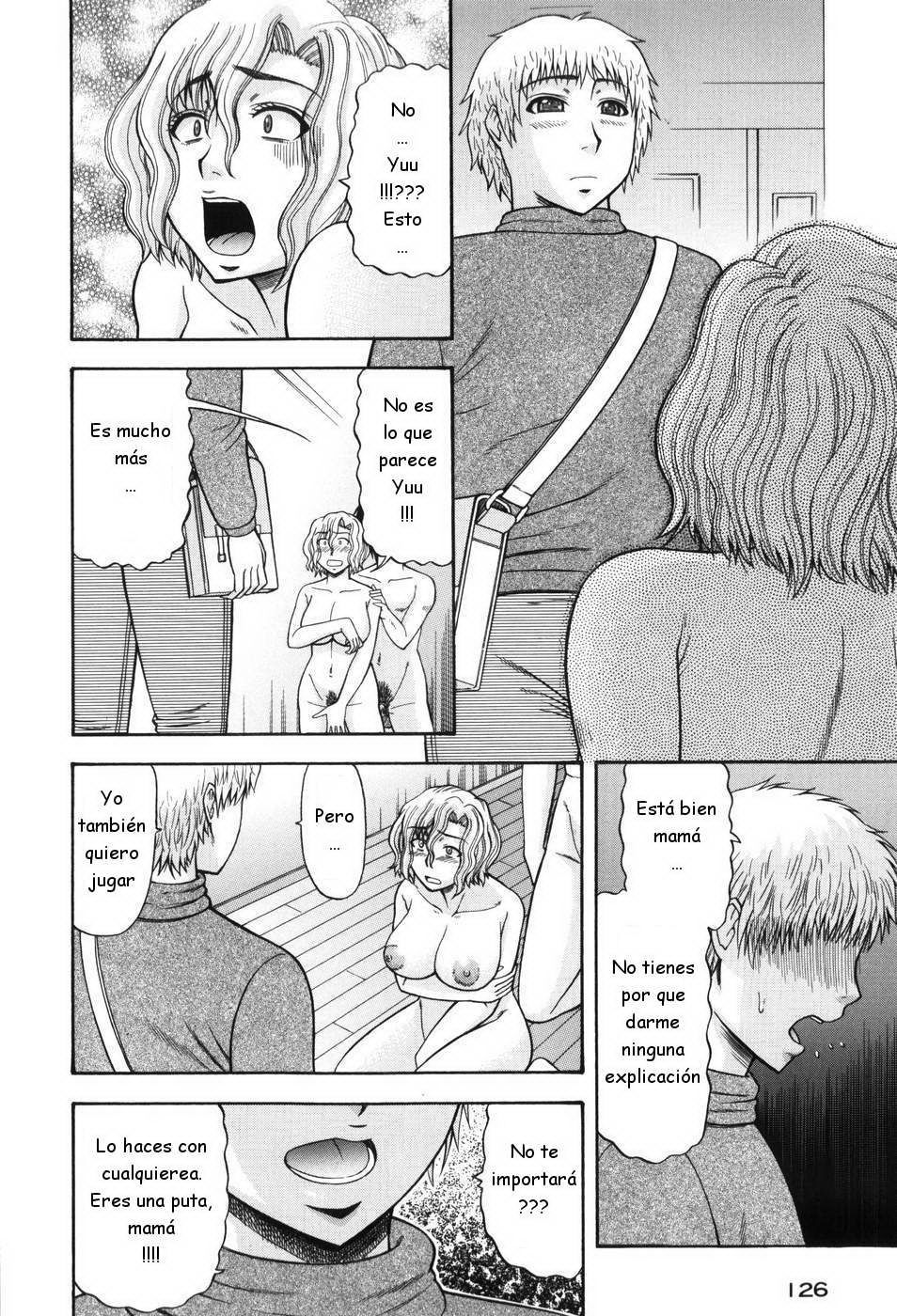 Hatakeyama Momonari - Shaking Girl C 04 [ESP]
