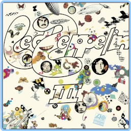 Led Zeppelin Led Zeppelin III (2014) Deluxe [FLAC] 88 WvIoXzxO_o