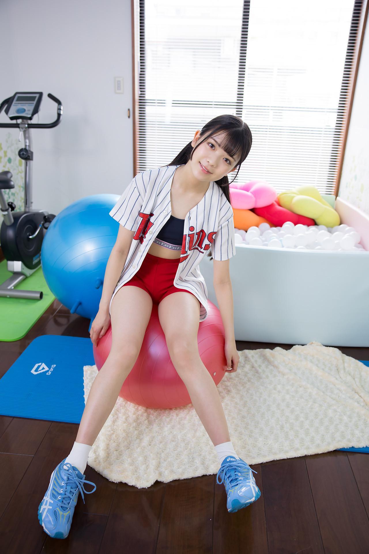 Mao Imaizumi 今泉まお, [Minisuka.tv] 2023.05.11 Regular Gallery 2.2(24)