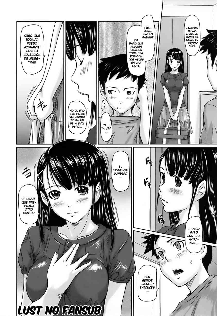 Mai Favorite Chapter-9 - 11