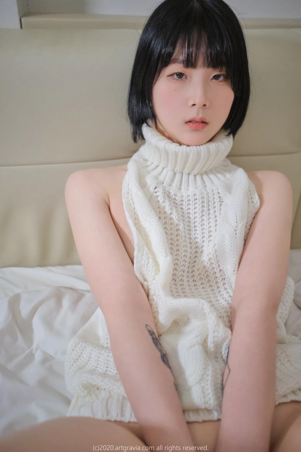 ArtGravia Vol.144: Jang Joo (장주) (73 photos)(14)