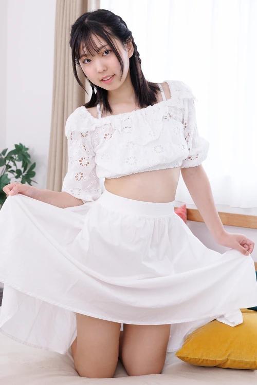 Ria Kawano 川野りあ, Minisuka.tv 2025.08.07 Regular Gallery Set 02.03